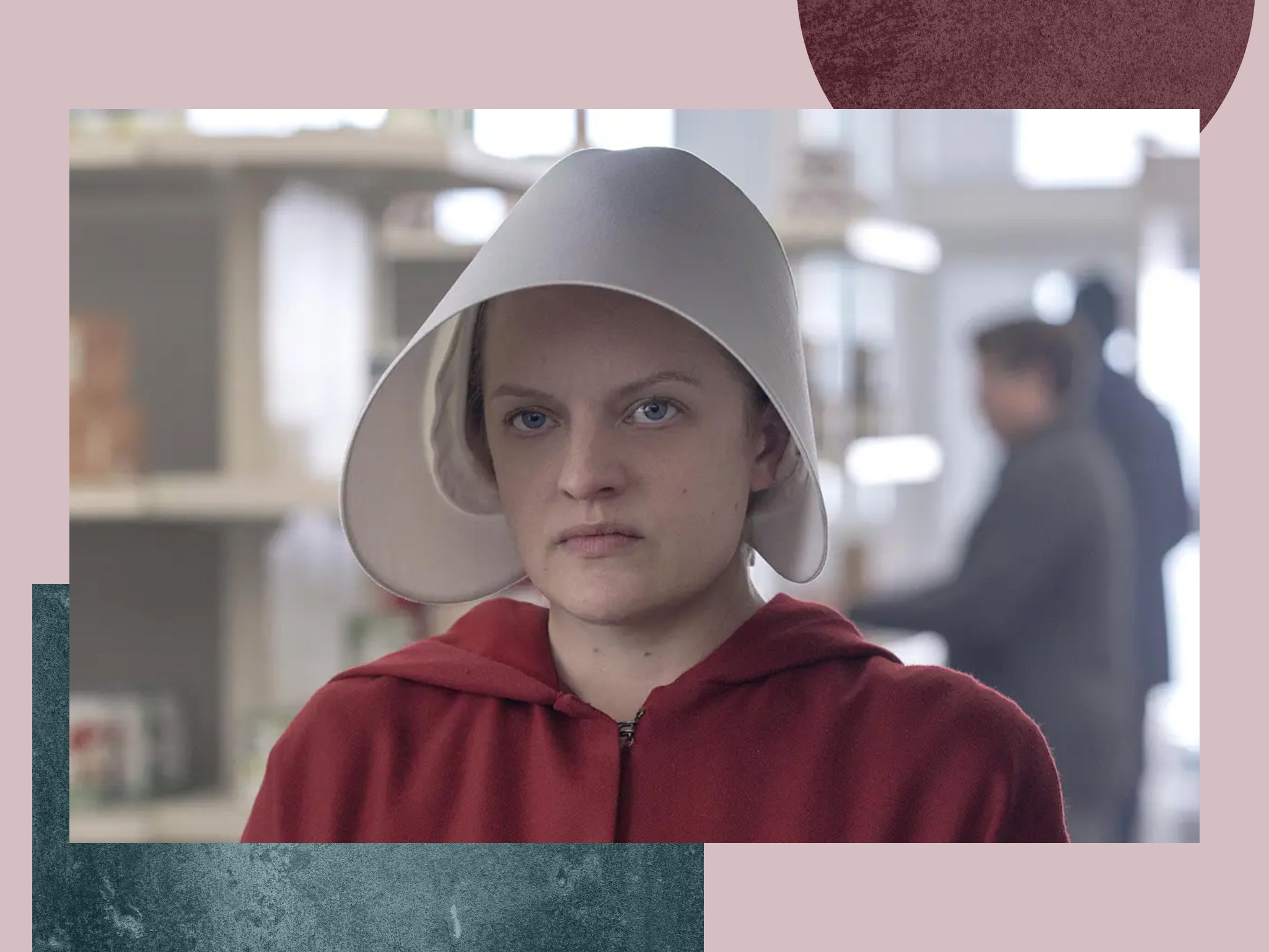 How to watch The Handmaid s Tale season 5 in the UK on Prime Video